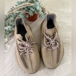 Yeezy Boost 350 V2 Earth Sneakers | adidas Boost | Size 5.5